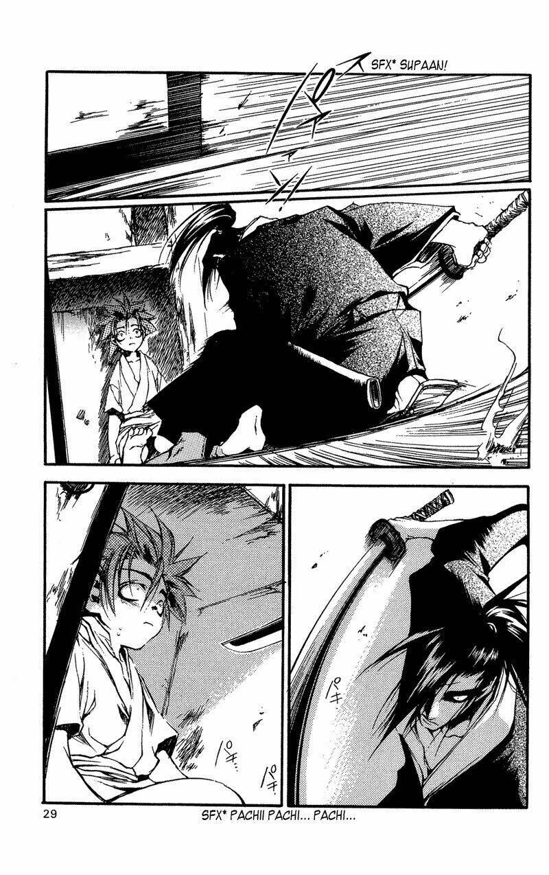 peace maker chapter 21 26