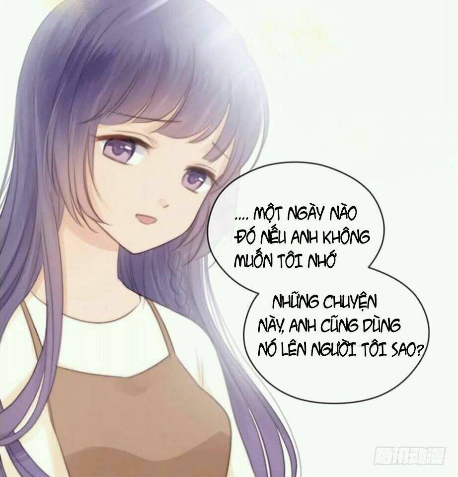 thiên thần đừng trêu chọc tôi chapter 5 35