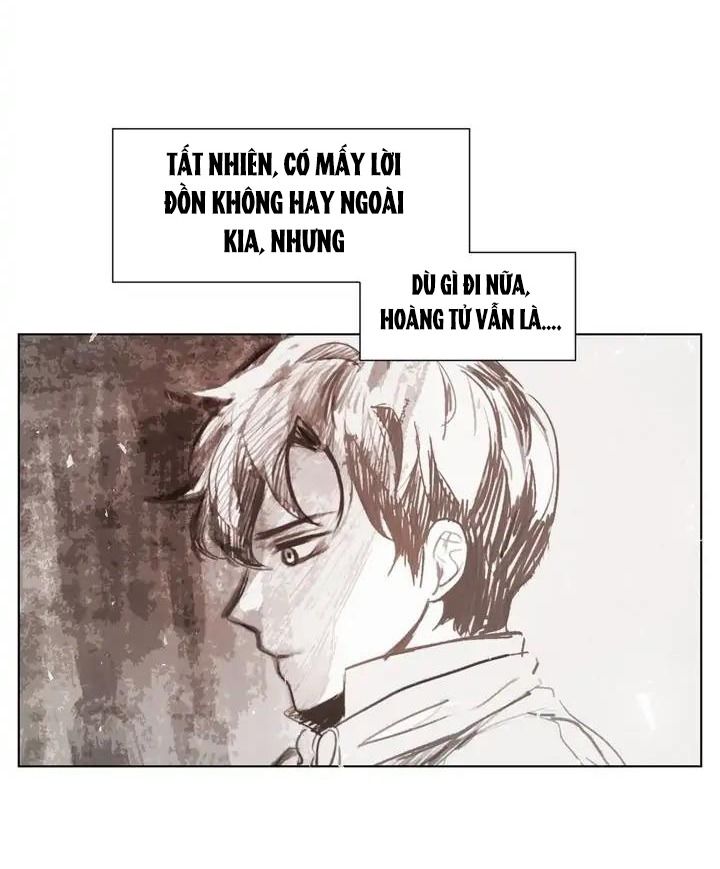 tôi là fan cứng hoàng tử chapter 1.2 9