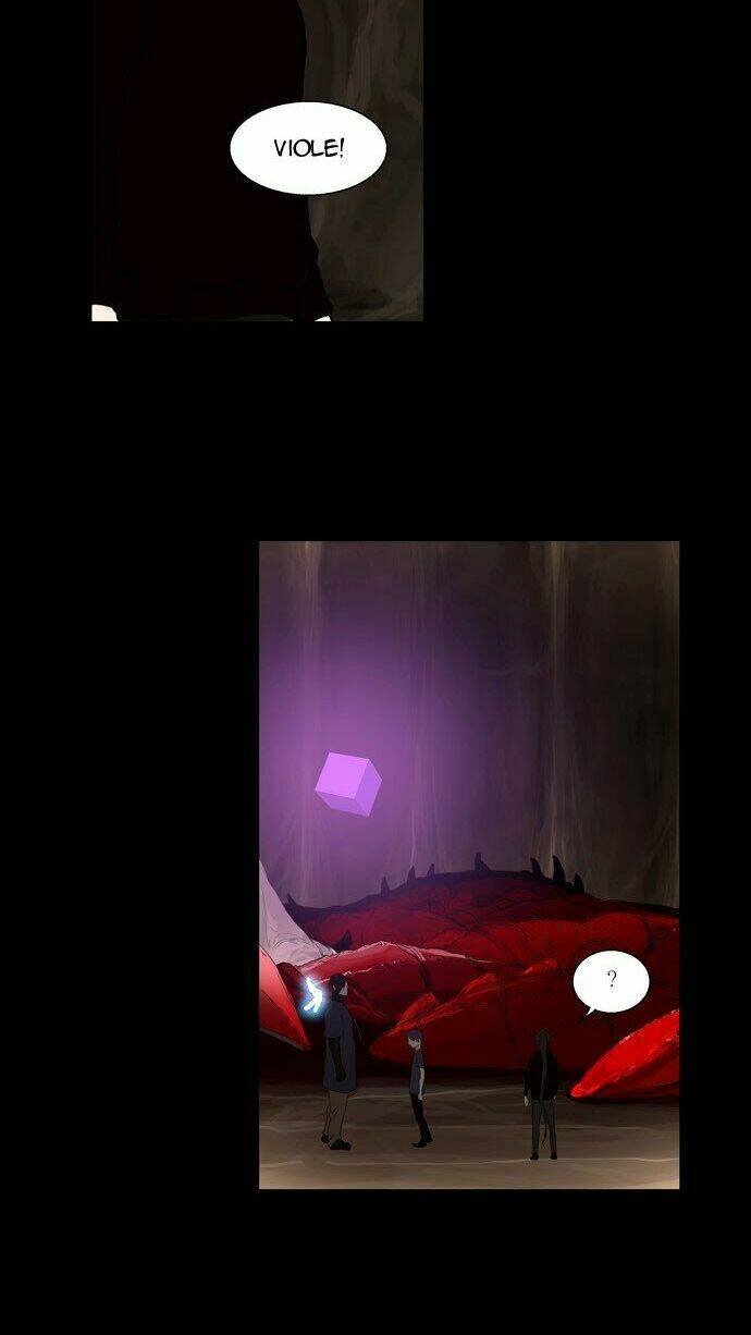 cuộc chiến trong tòa tháp chapter 111 27