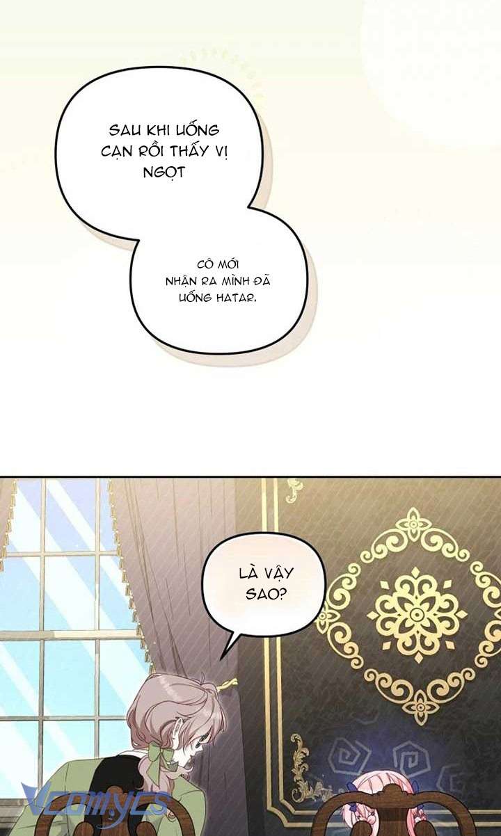 tôi được nuôi dưỡng bởi những kẻ phản diện chapter 76 23