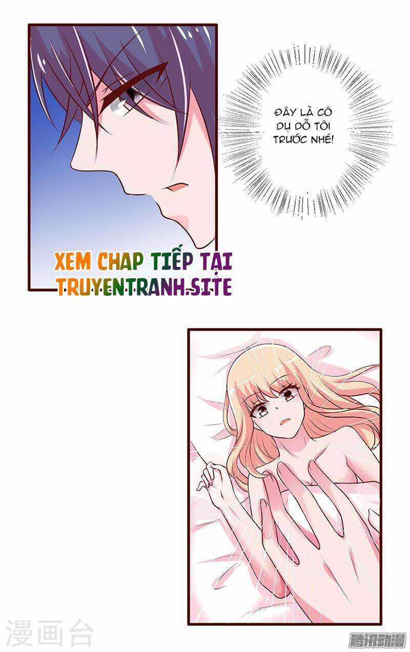 không gả cho tổng tài, gả cho người hầu chapter 31 14