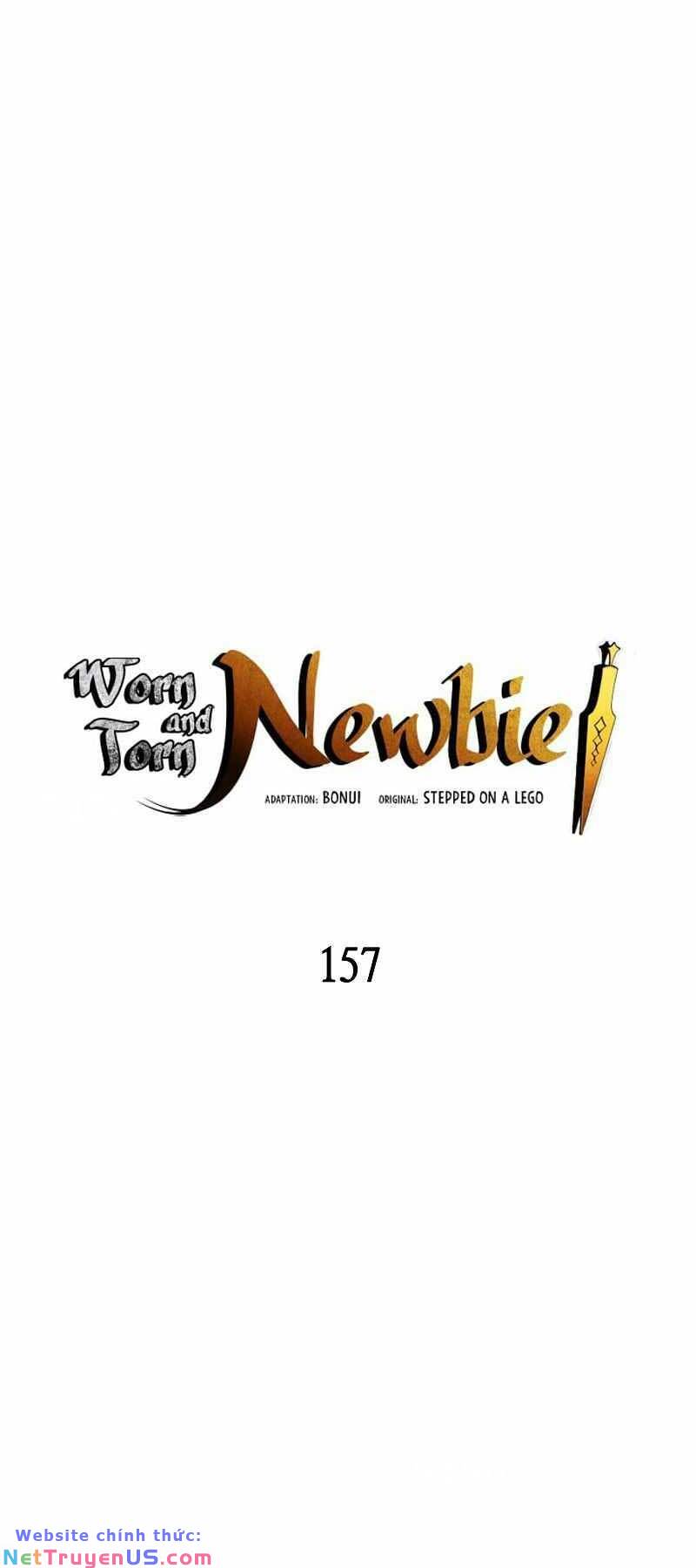 tôi là lính mới chapter 157 1