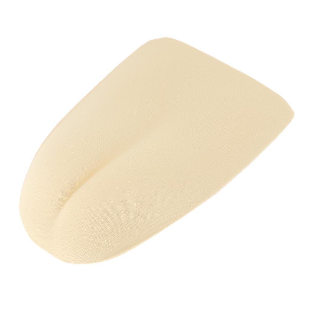 Mens Womens Crossdresser Fake Underwear Panty Sissy Shaping Removable Inside Pad
