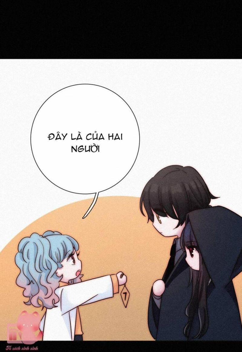 đêm tối chốn này chapter 65 22