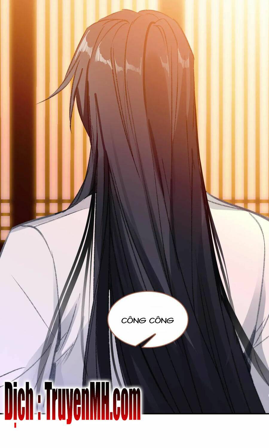 gả cho một tên thái giám đáng ghét chapter 185 19