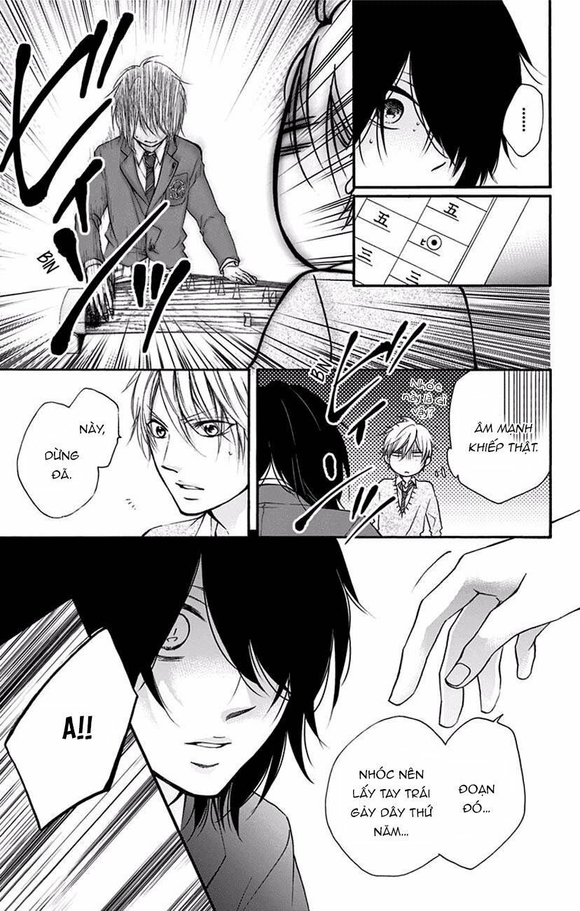 kono oto tomare! chapter 62 39