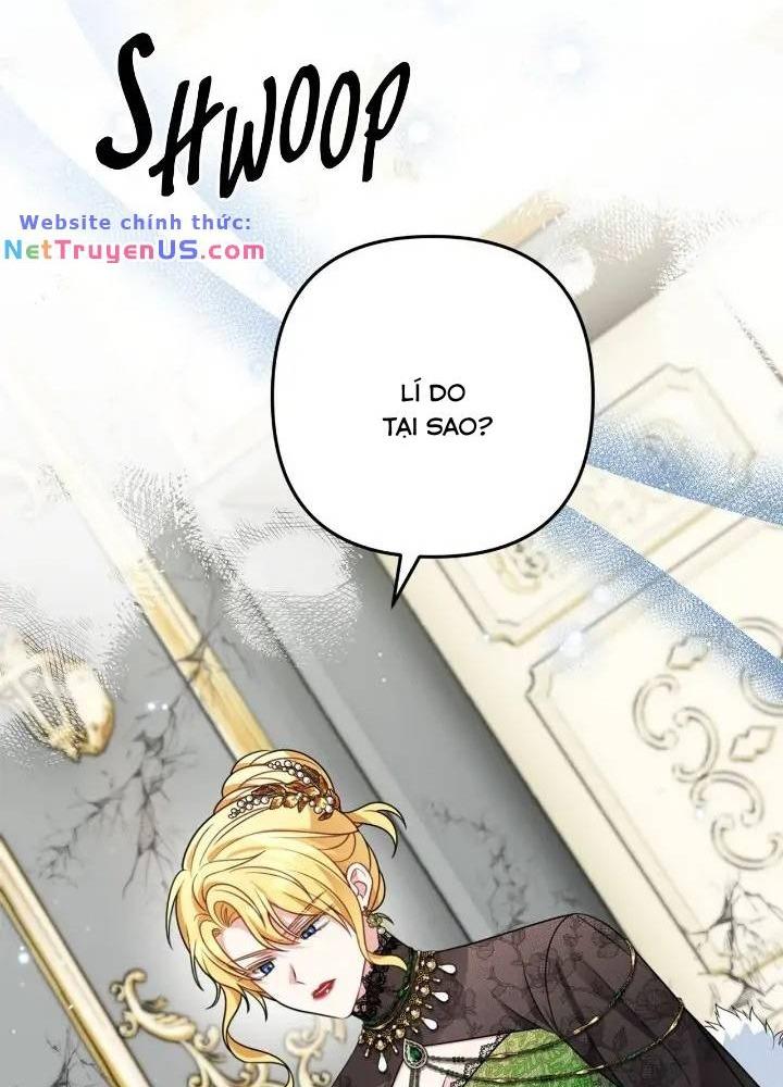 tại sao mẹ chồng tôi lại như thế này? chapter 20 41