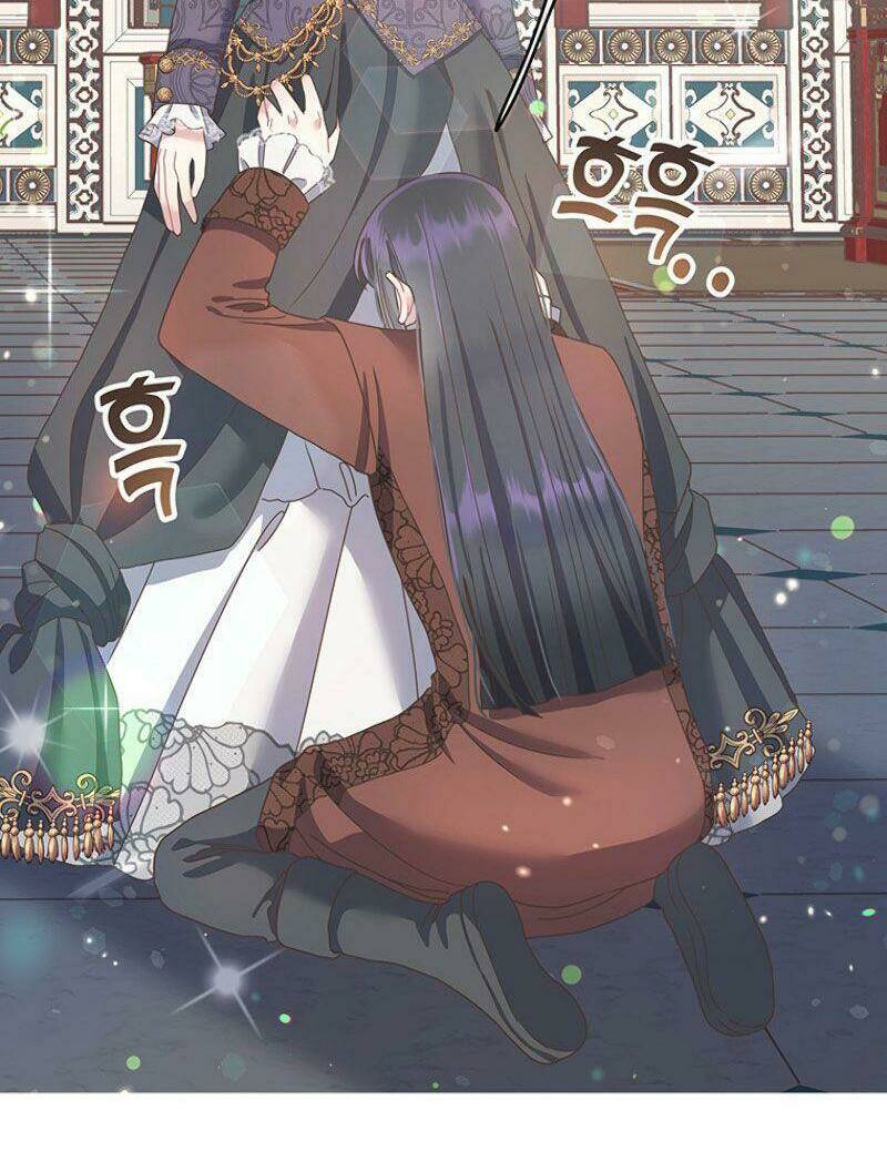 khu vườn im lặng chapter 6 26