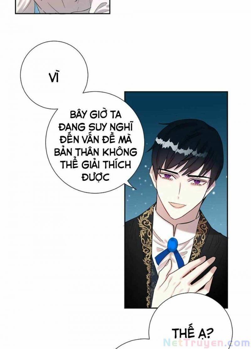 xin ngài đừng ăn tôi chapter 19 4