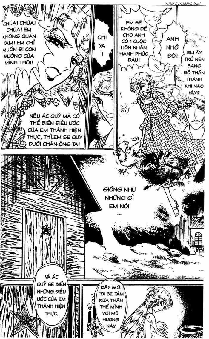 akuma no hanayome (bride of deimos) chapter 5.2 18