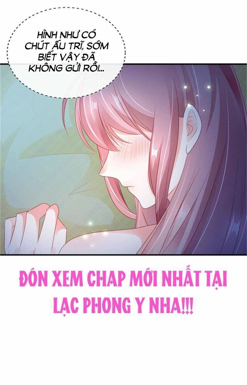nụ cười cô ấy giống như kẹo đường chapter 24 28