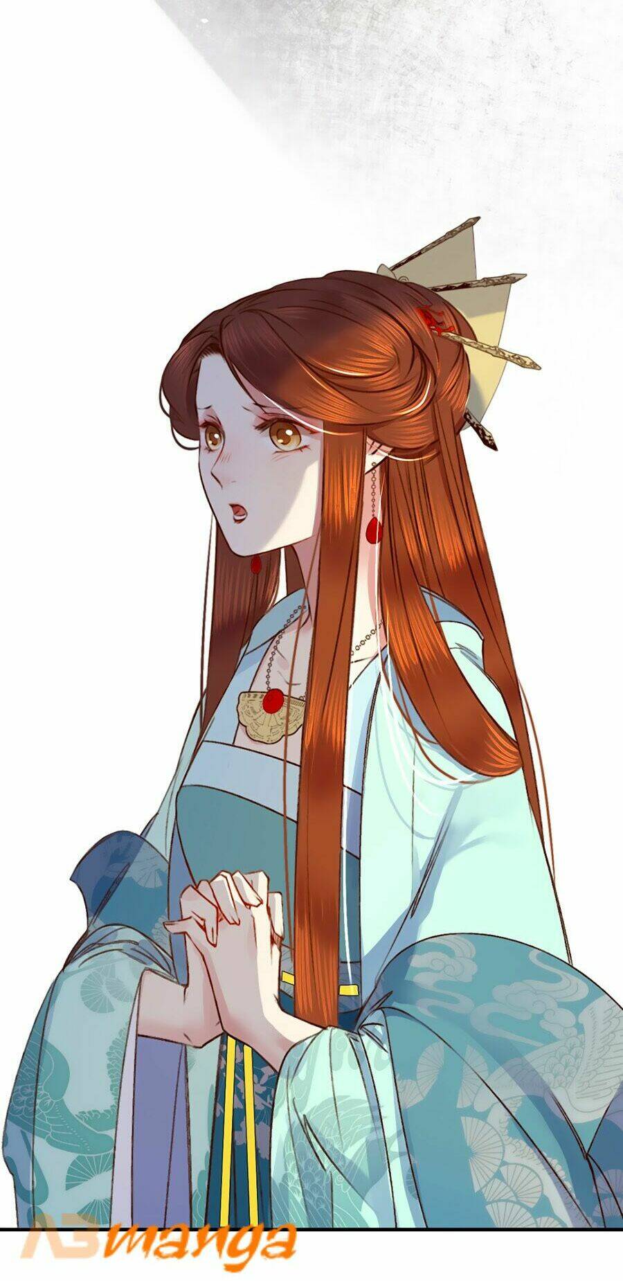 phượng hoàn triều: vương gia yêu nghiệt xin tránh đường chapter 3 21