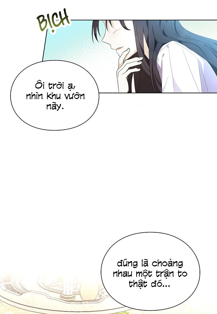 kết cục buồn của trò chơi nhập vai chapter 22 22