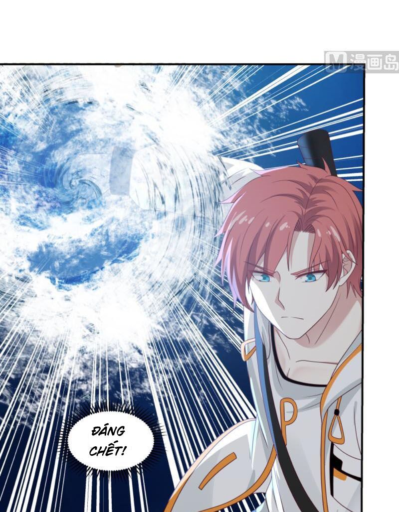 trên người ta có một rồng chapter 324 15