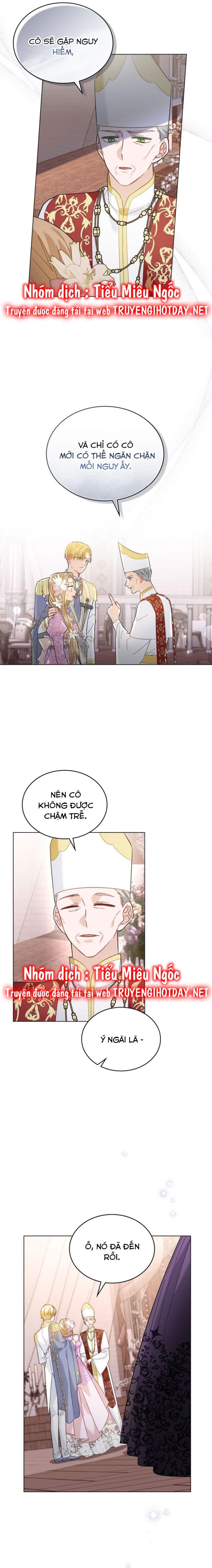 hải tặc thượng lưu chapter 23 10