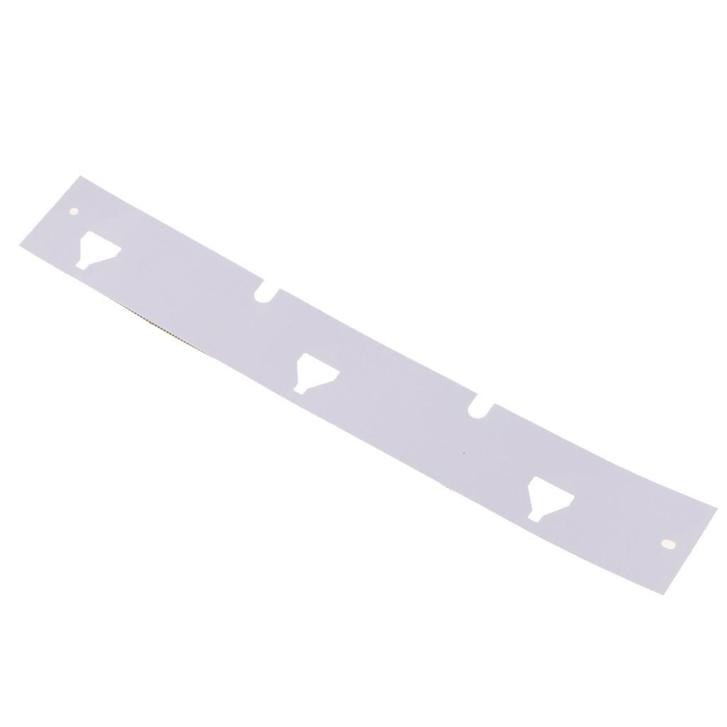 Cluster Instrument Pixel LCD Display Repair Ribbon Cable for    E53