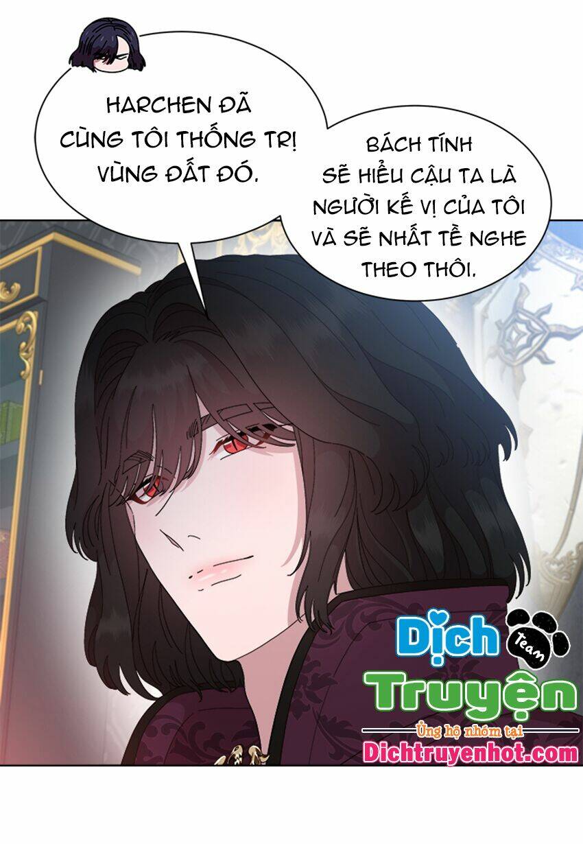 con gái bảo bối của ma vương chapter 154 8