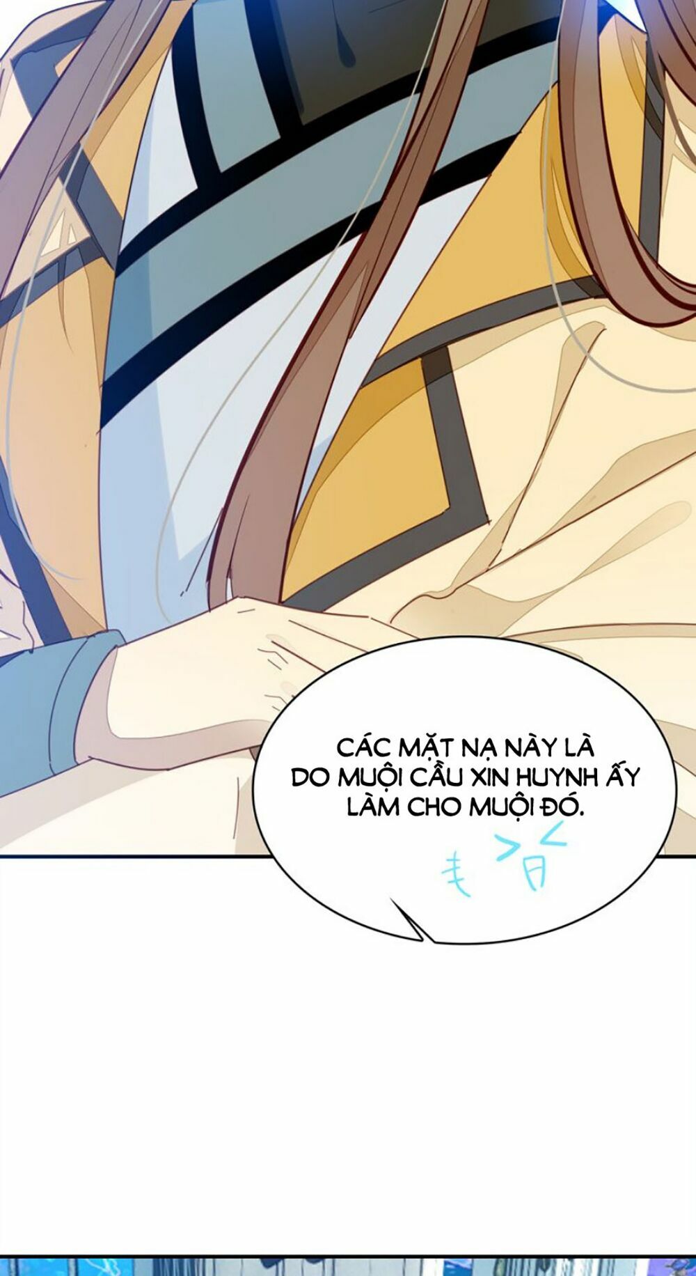 Ái Thượng Ngạo Kiều Long Vương Gia chapter 13 - Trang 44