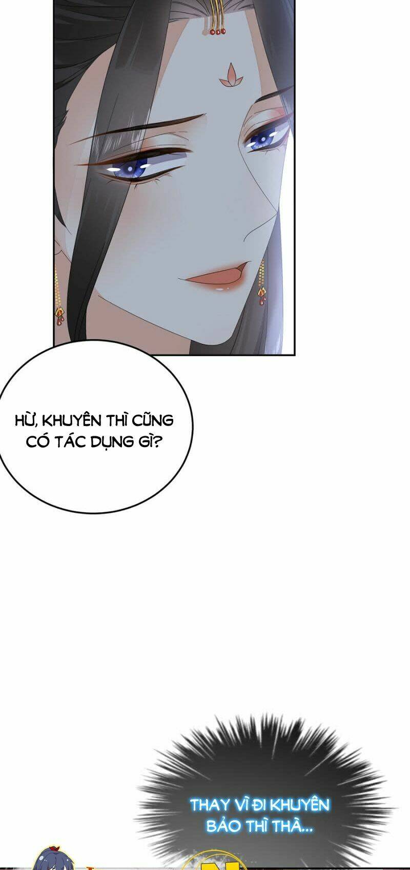 dục hỏa độc nữ chapter 115 29