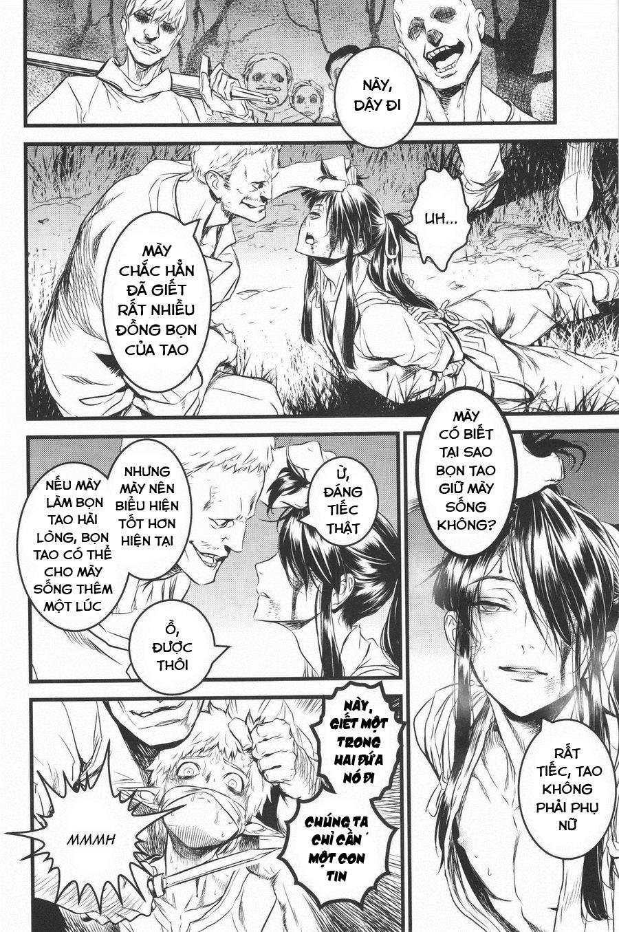 tổng hợp oneshot bl dễ thương chapter 41 7