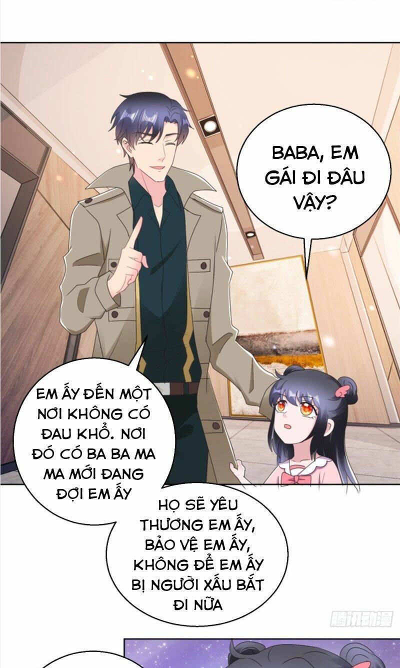 vú em là cổ tiên chapter 169 13