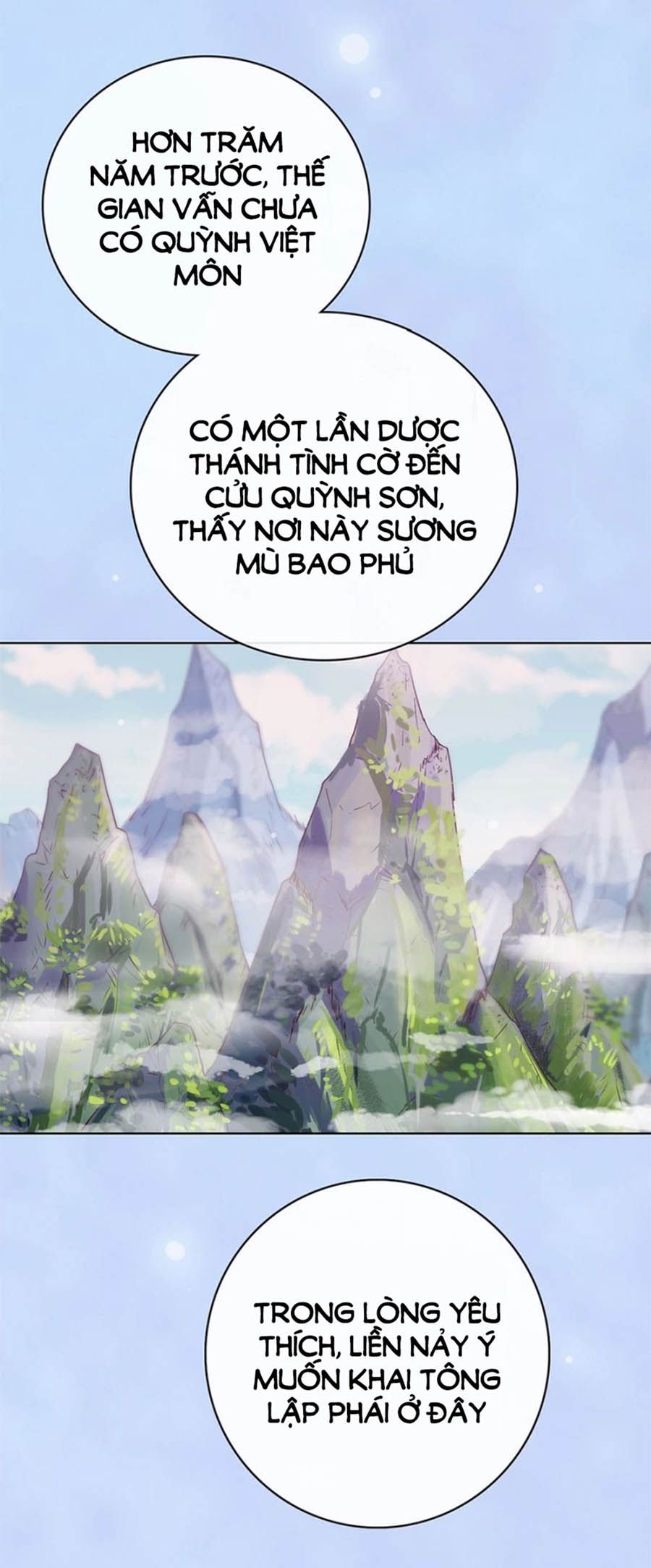 mỹ nhân già rồi chapter 64 35