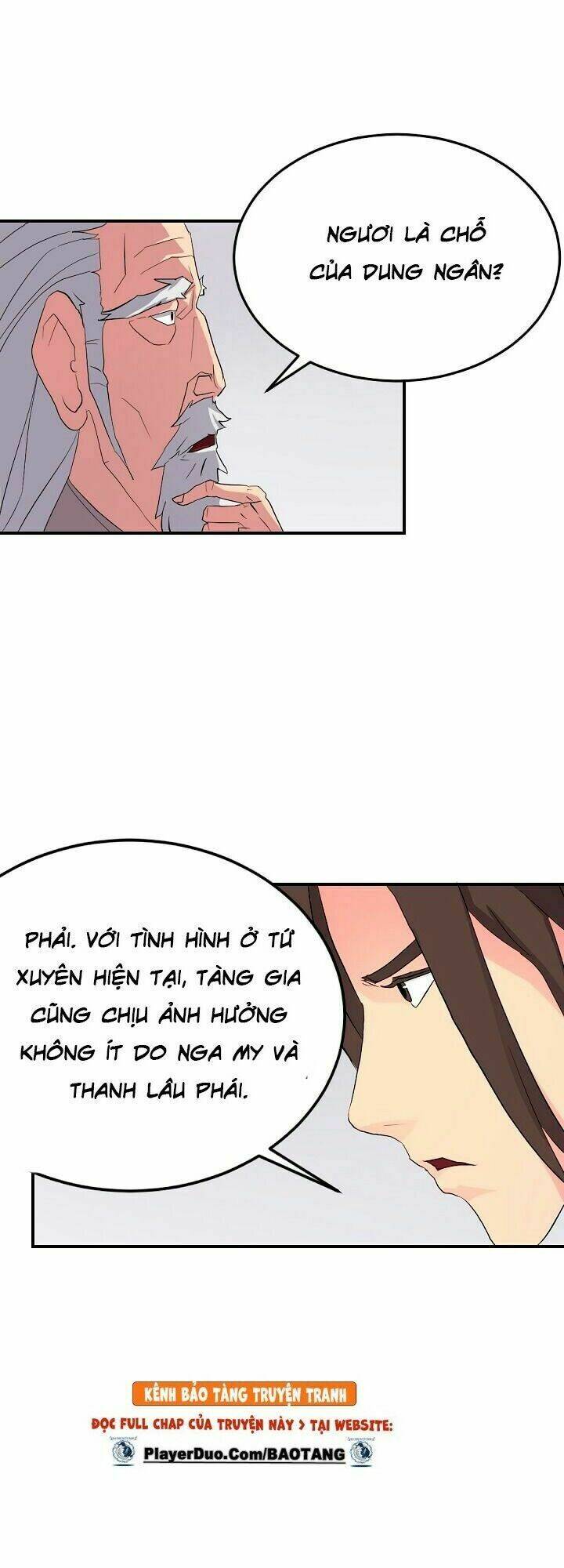 trọng sinh, bất khả chiến bại chapter 33 12