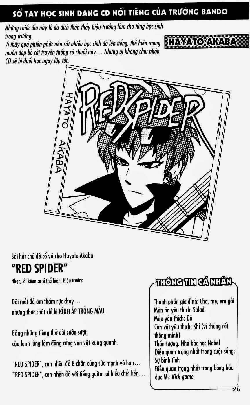 lá chắn mắt chapter 152 20