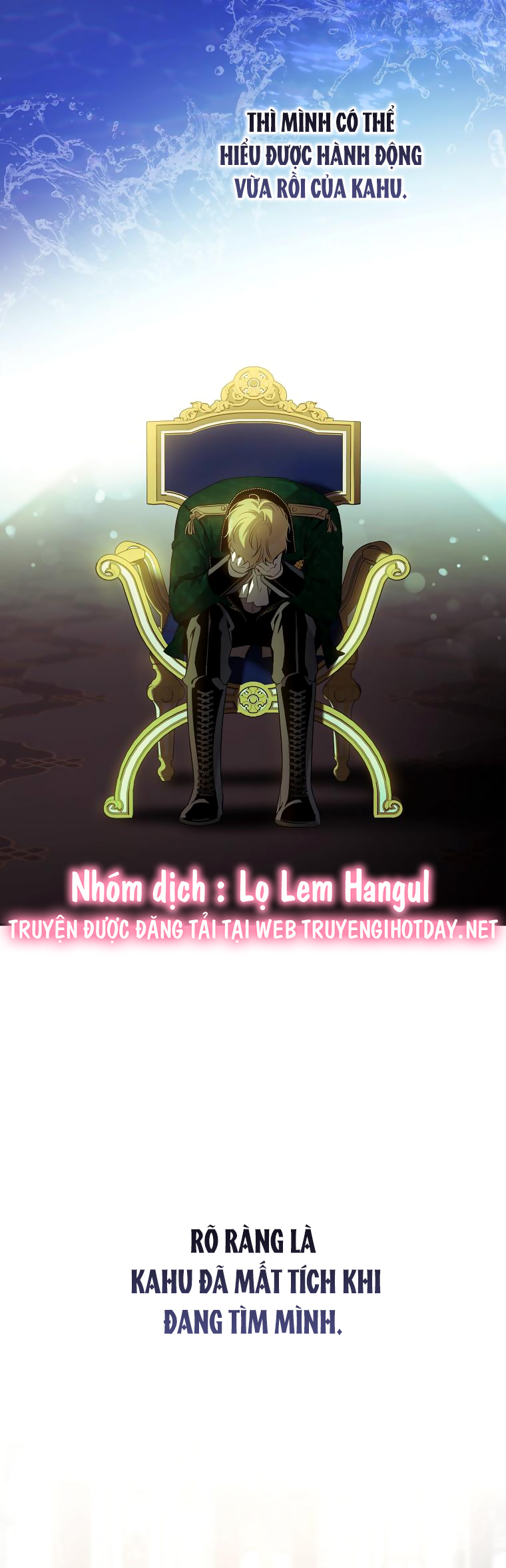 thuần hóa bạo chúa rồi bỏ trốn chapter 95.1 33