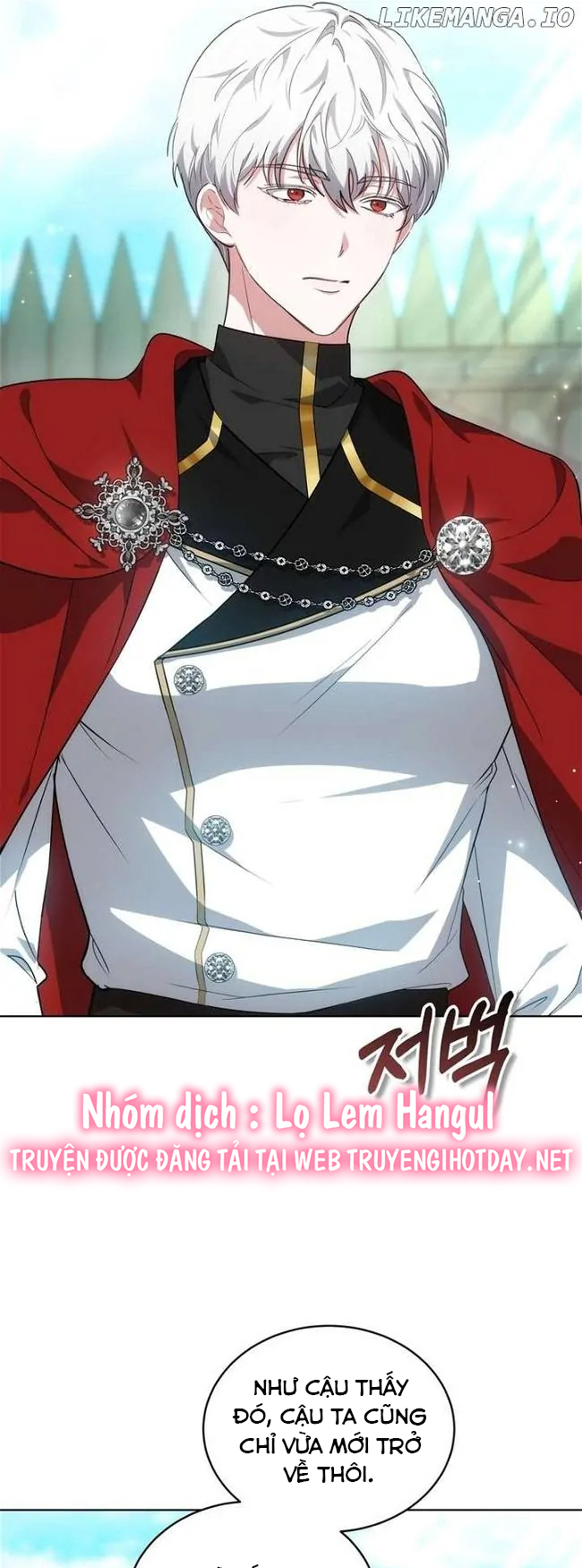 thoát chết một cách dễ dàng chapter 25 19