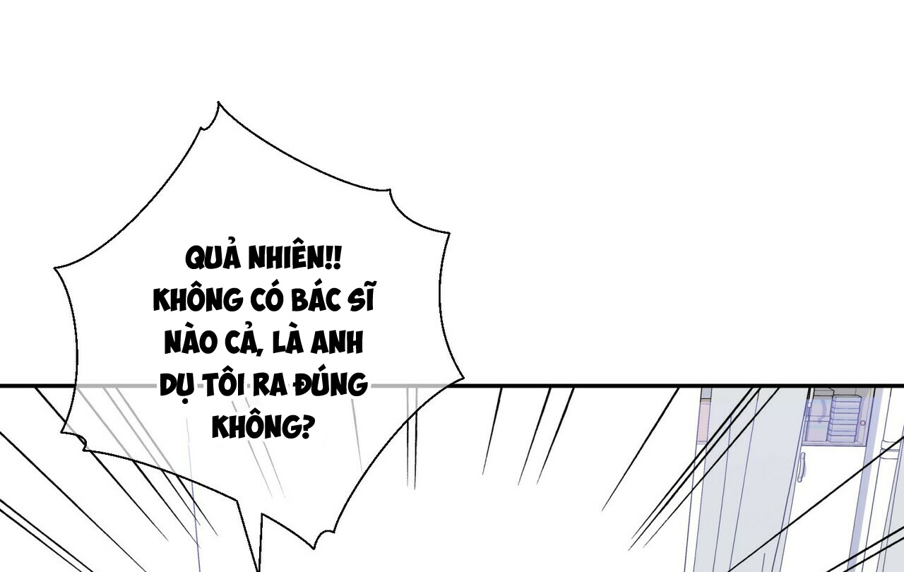 thời gian giữa sói và chó chapter 60 64