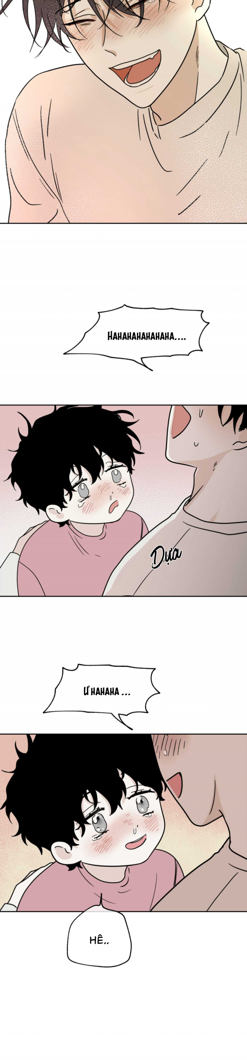 đêm bên bờ biển chapter 19 6