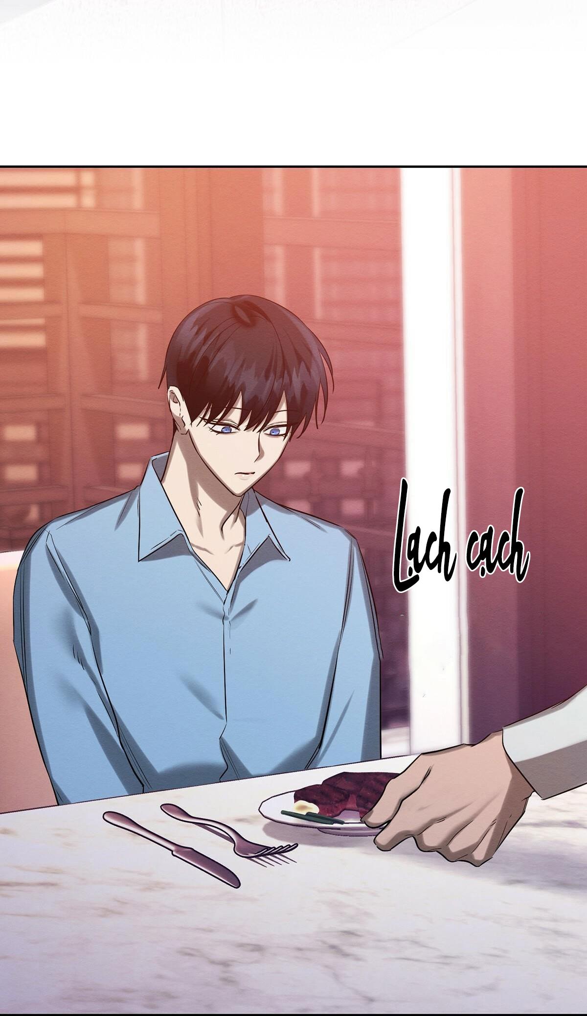 vòng xoáy của ác ma chapter 22 98