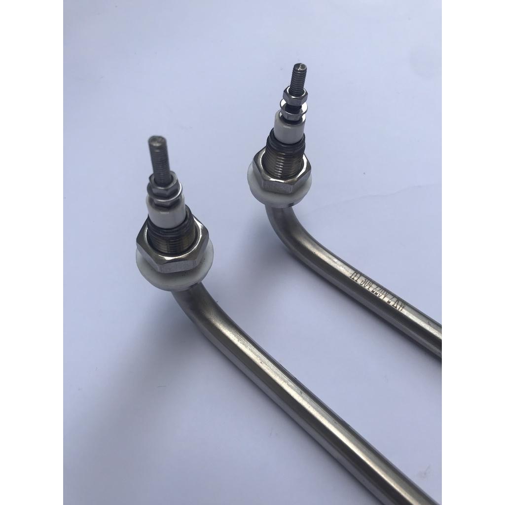 Điện trở chữ U quỳ Inox 304