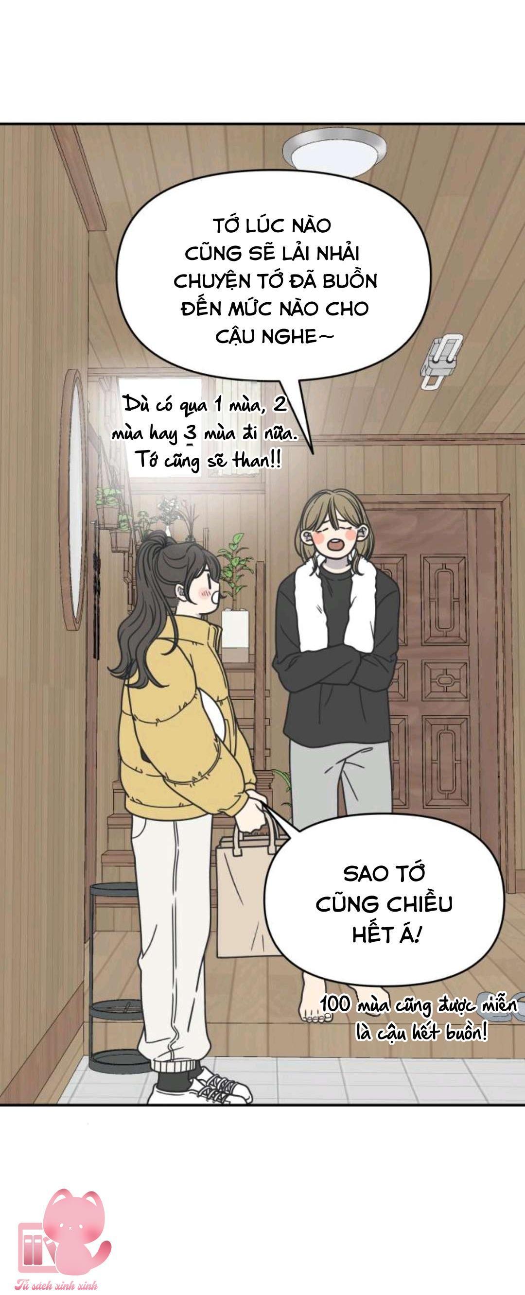 nói không với tình công sở chapter 4 8