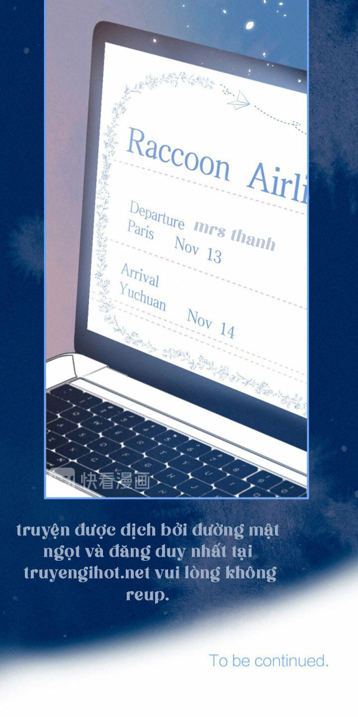 nỗi buồn của hoa cẩm tú cầu chapter 50 19