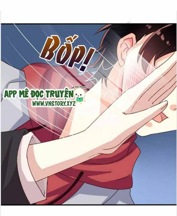 ông chủ của tôi là yêu quái chapter 65 29