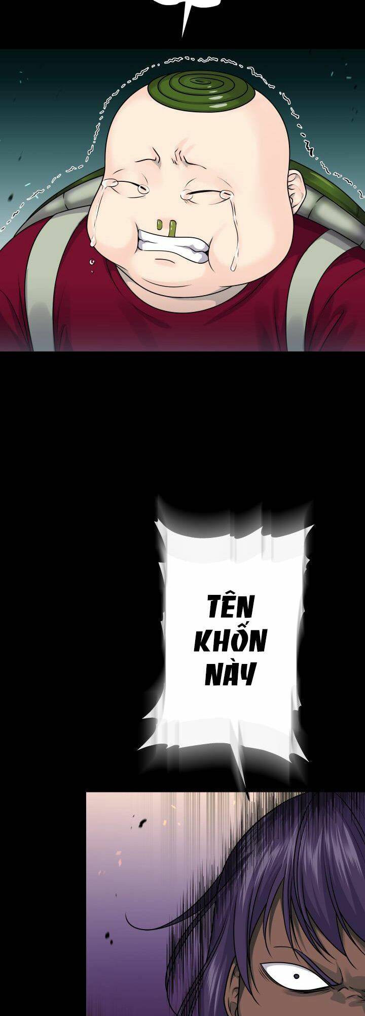 trò chơi của chúa thượng chapter 22 11