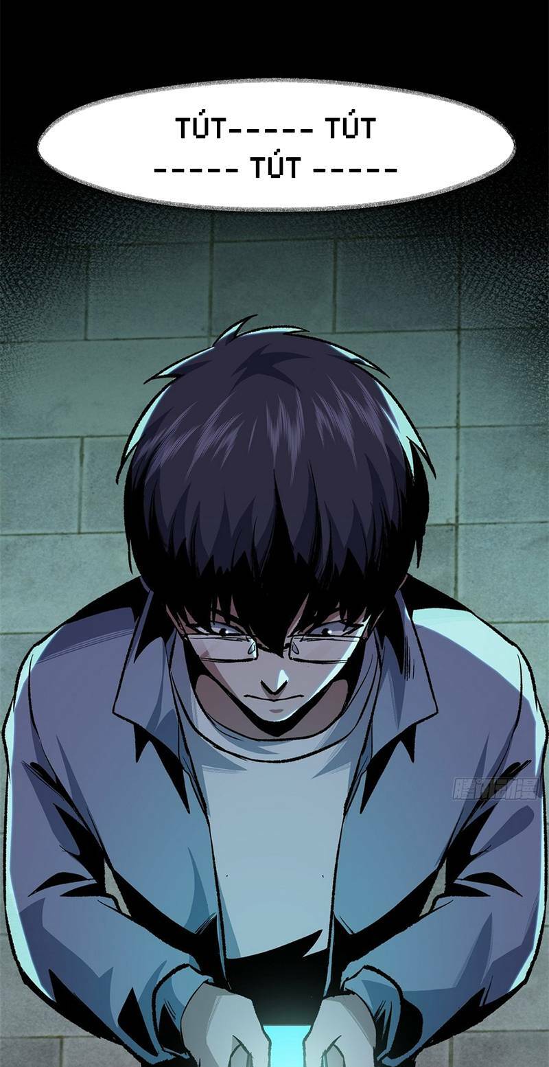 kinh dị thịnh yến chapter 9 65