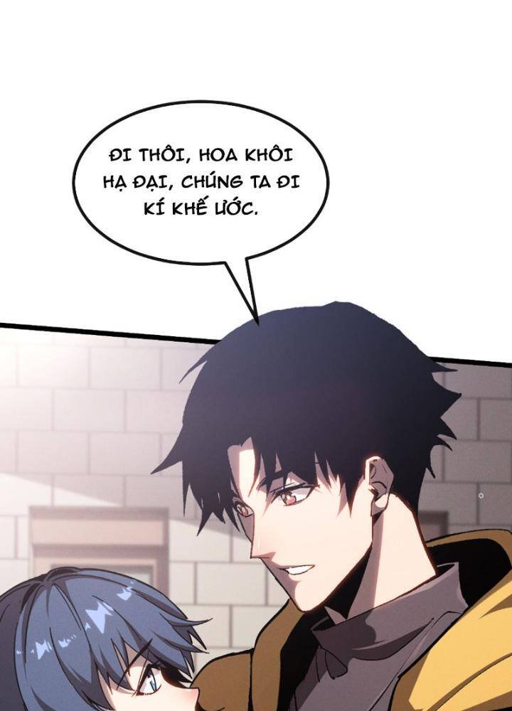 trảm linh thiếu nữ: ta khế ước tất cả đều là thượng cổ thần binh chapter 1 284