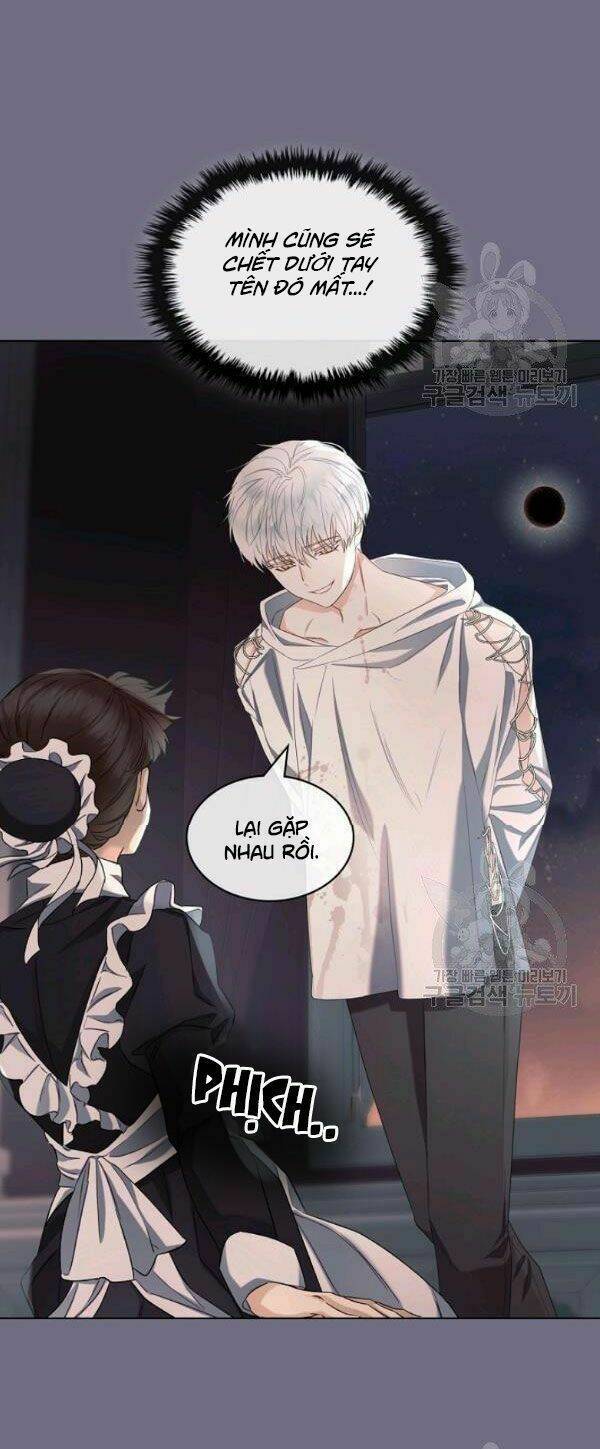 kẻ tạo ra nữ phản diện chapter 30 21