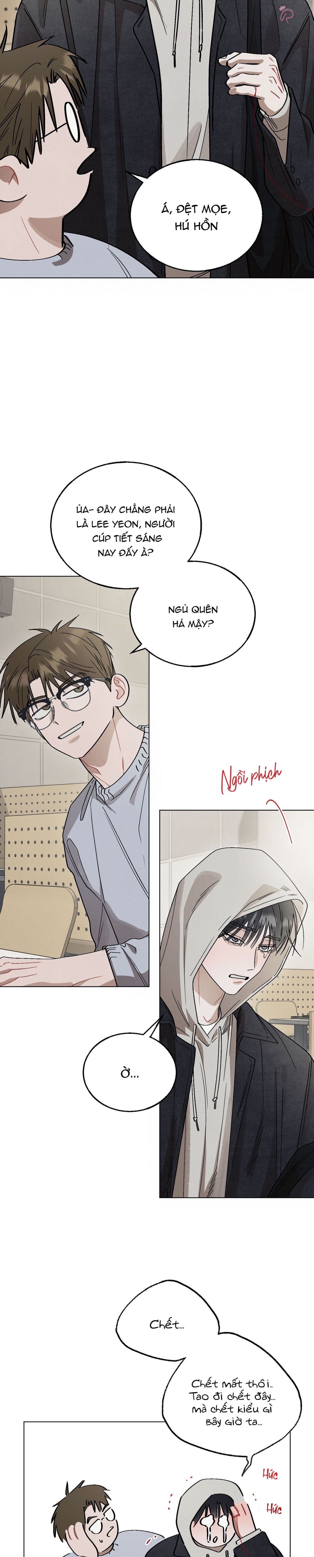 nhiệm vụ hongsil chapter 10 10