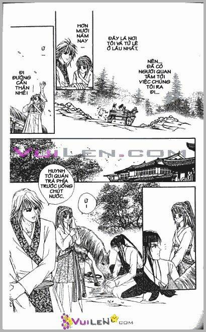 nàng công chúa lạc loài chapter 2 118