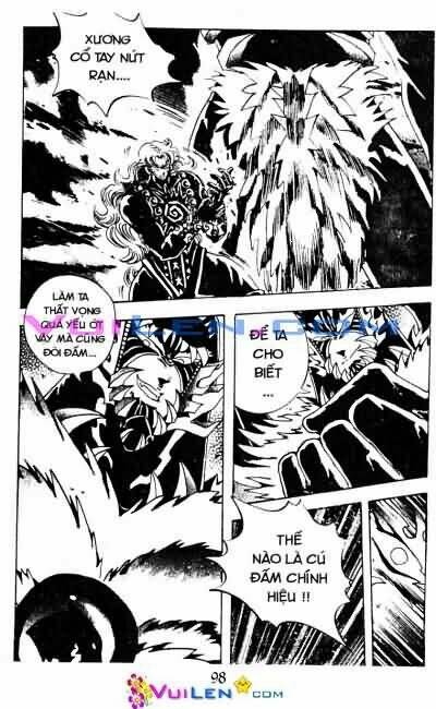 tiểu hòa thượng hd remake chapter 224 2