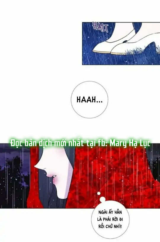 từ tiểu thư thành hoàng hậu - lady to queen chapter 18.2 36