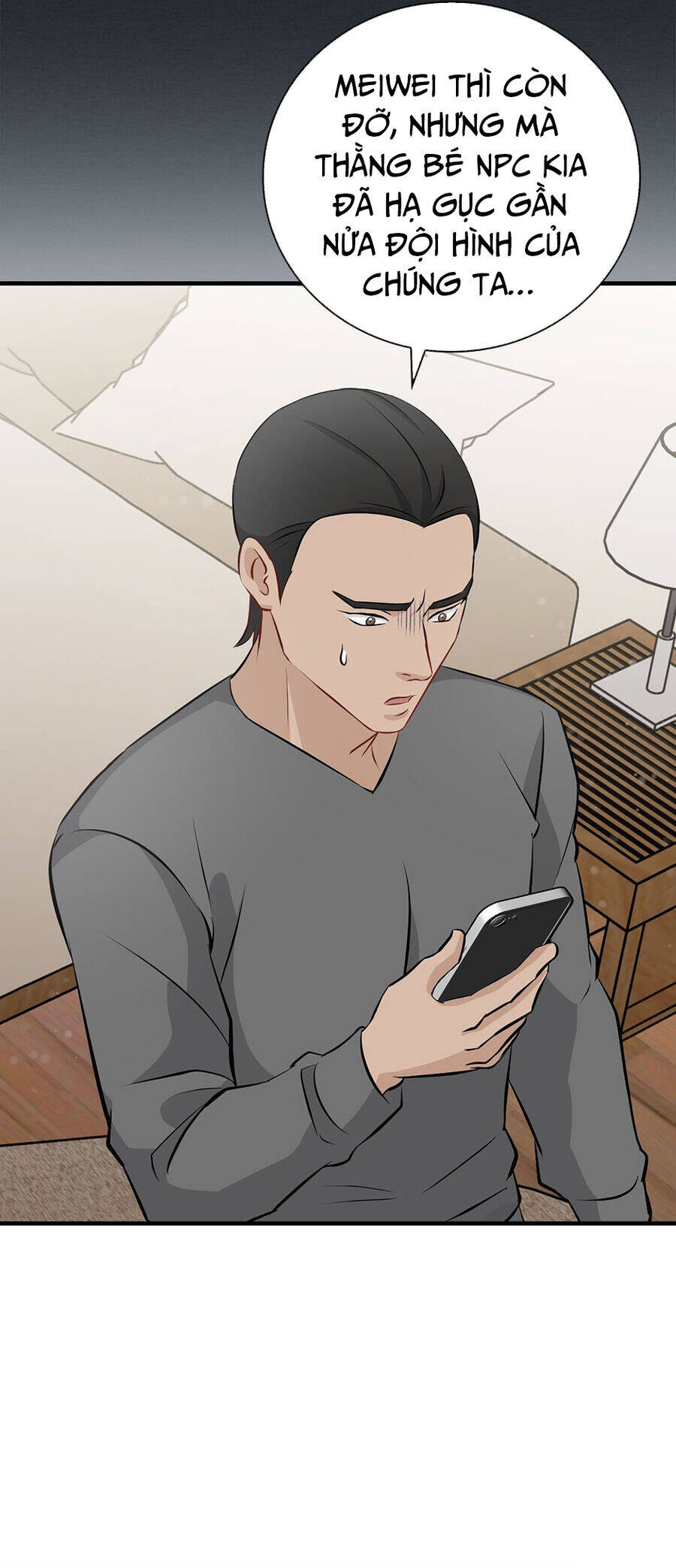 Level Up Chỉ Bằng Cách Ăn Cơm Chapter 155 56