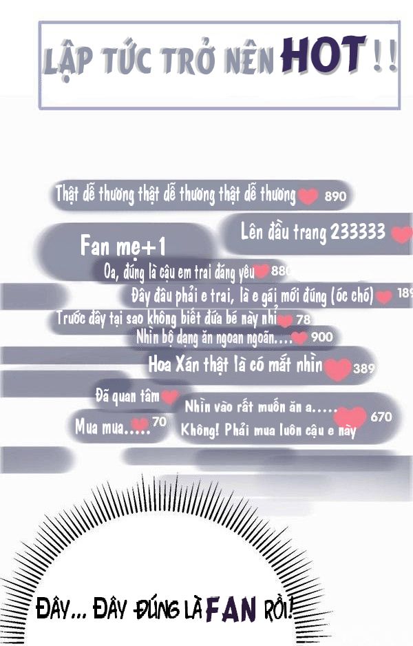 bảo vệ siêu sao của tôi chapter 0 15