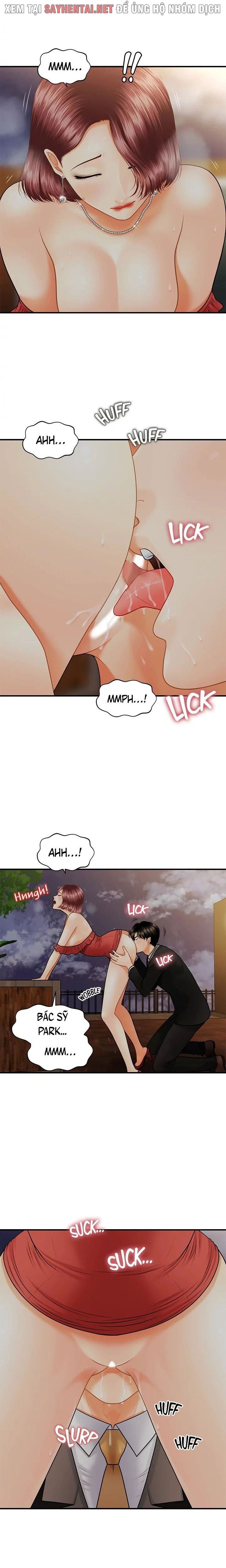 này anh đẹp trai chapter 21 3