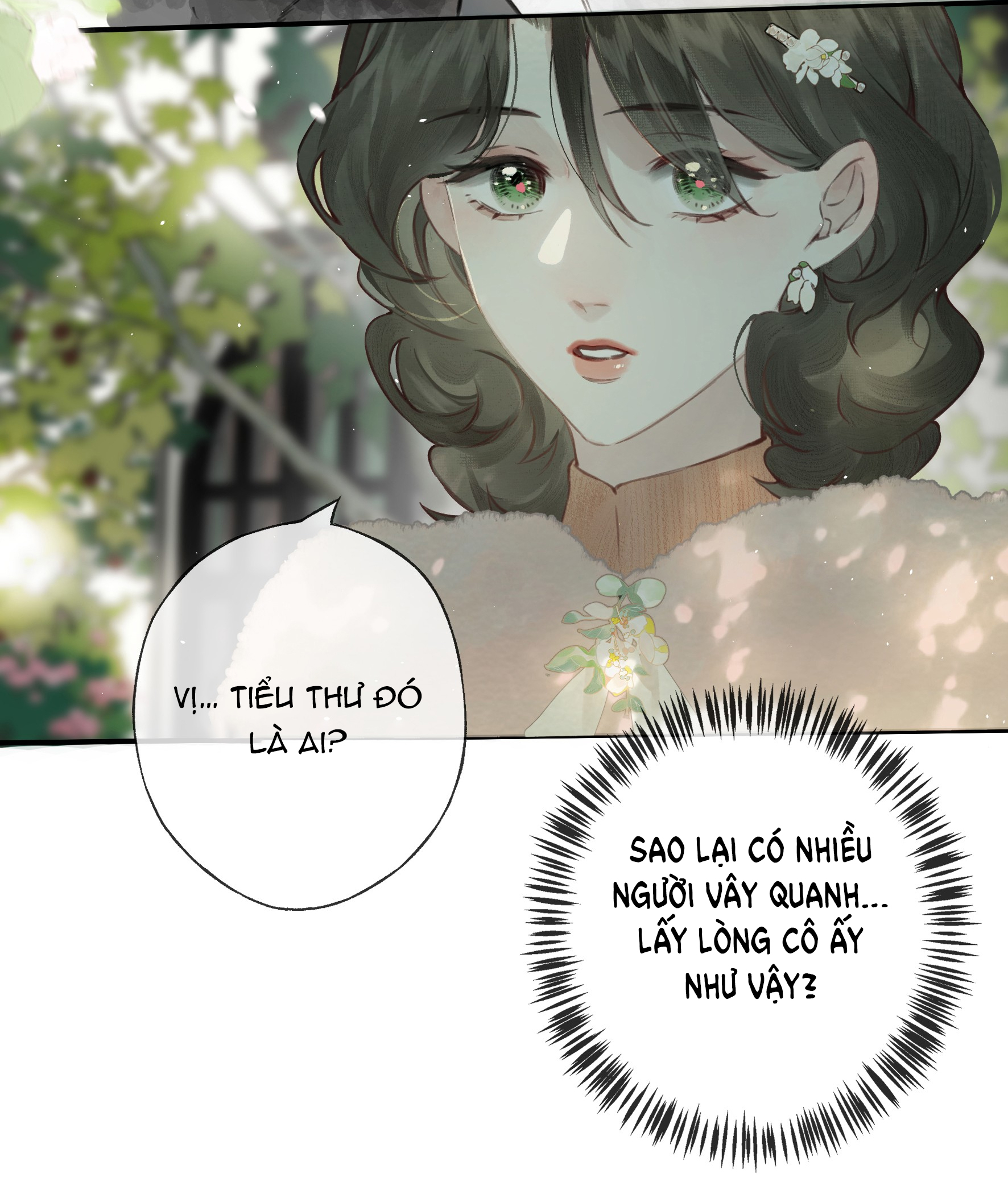 trộm hương chapter 9 21